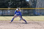 Softball vs Emerson game 2  Women’s Softball vs Emerson game 2. : Women’s Softball